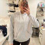 Aritzia AMERICAN APPAREL sweatshirt XL Photo 6