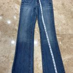 Citizens of Humanity Low Rise Jeans. Size 26 Photo 1