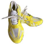 Adidas  STELLA MCCARTNEY X WMNS ULTRABOOST 22 'SHOCK YELLOW' Photo 5