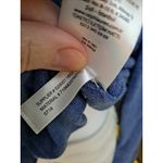 Ralph Lauren Polo  Women's‎ Pima Cotton Long Sleeve V-Neck Sweater Size L Photo 7