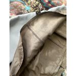 Shoshanna  Vintage Paisley Strapless Dress 4 Photo 3