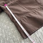 Horny Toad Toad & Co /  Women's Brown 7” Shorts Size 6 Photo 7