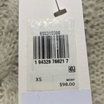 Levi's NWT Levi’s AVA CABLE Knit SWEATER Alpaca Wool Blend Photo 6