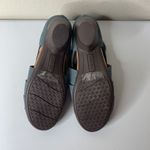 Cobb Hill Women's Laurel Woven Pump Teal Color Size US 9 Model C16230 Shoes Photo 8