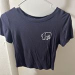 Ivory Ella  Shirt Photo 0