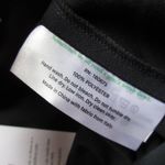 MM.LaFleur NWT Conway 1.0 in Navy Blue Sable Crepe Draped Wide Leg Pants 0 Photo 6