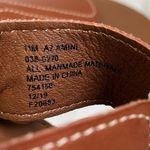 Arizona Jeans  Co Women’s Slip on Sandals Size 11 Photo 3