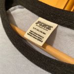 Victoria's Secret LOVE PINK Baseball Tee Photo 2