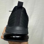 Avia  Women's Black Athletic Shoes Photo 7
