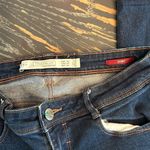 ZARA  Trafaluc stretch mid-rise skinny jeans size 4 Photo 4