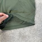 Barbell Apparel Women's Stayput Short Pull On 4” Gym Workout in Green M Size M Photo 8