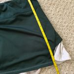 Duc green and white skort Size M Photo 7