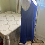 Rory Beca  Strappy high low drawstring tie waist Dress Photo 6