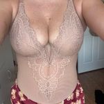 Amazon  Shapewear Bodysuit Thong Slimming Photo 2