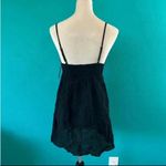 Xhilaration Swimsuit Coverup - summer mini dress NWT Photo 2