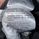 Levi's Levi’s 501 Facebook Distressed Cut‎ Off Jean Shorts Size 28 Photo 3