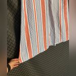 Philosophy Striped Sleeveless collared Shirt Dress - Republic Clothing Size XL Photo 8