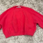 ZARA  Sweater Photo 0
