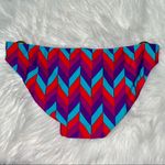 Xhilaration NWT Xhiliration Printed Bikini Bottom Size XL Photo 1