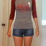 Boston Red Sox TShirt Gray Photo 0