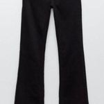 ZARA Flare Jeans Photo 5