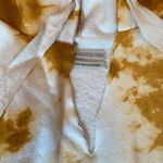 Urban Outfitters Tie Die Cropped Hoodie Photo 3