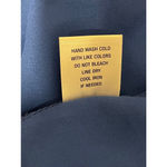 Sami & Jo Women's Blouse 2X Blue Photo 7