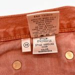 GRLFRND Womens Jeans Size 28 Karolina Marrakech High Rise Straight Leg 90s Y2K Photo 8