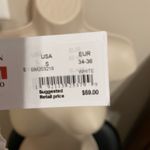 BB Dakota Women’s B B Dakota Steve Madden paper bag shorts, S, NWT Photo 7