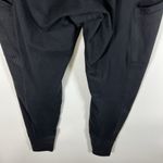 Aerie Lot Of 2 Leggings Green & Black Hugger Legging Womens Sz S Photo 9