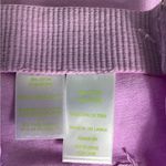 Lilly Pulitzer Women high Rise Crop Jeans Sz.8 lilac NWT Resort Wear Preppy Photo 11