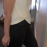 Charlie Paige Ivory top Photo 1