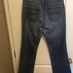 Tommy Hilfiger  low rise boot cut jeans woman’s 12 Photo 3