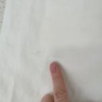 Vintage Guess Georges Marciano White Jeans Women's Modern Photo 10