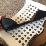 14th & Union  Snake Faux Leather Flats Sz 10 Photo 2