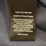 EXPRESS NEW  Sleeveless Maxi Dress size Large Photo 8