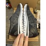 Proept Women's TravelActiv Woven Sneaker, Size 9.5 W Heathered‎ Black Photo 5