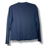 COS Modern Knit Cotton Color-Block Front Pockets Straight Fit Ribbed Cardigan Photo 5