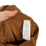 Aerie Offline by  Real Me Flare Ruched Leggings Brown NEW Womens Medium Photo 7