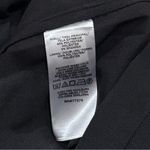 Ann Taylor NEW  Black A-Line Capsule Chic Career Office Siren Mini Skirt Size 0P Photo 5