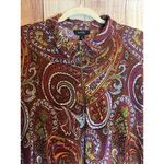 MSK Women's Swing Dress Size X Photo 1