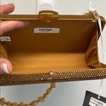 Haute Hippie  | Bronze Beaded Clutch/Shoulder Bag ✨ Photo 9