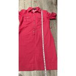 Sharagano  Salmon Pink Jumper Vintage Women’s 4 Dress Photo 3