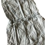 Gap  Perfect Sleeveless Tie-Waist Shirtdress Photo 5