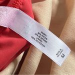 Victoria's Secret Victoria’s Secret Swimsuit Monokini Open Back Y2K M Medium Photo 5