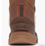 Sorel Women's Platforms
Brex™ Faux Shearling Lace-Up Winter Boots Photo 3