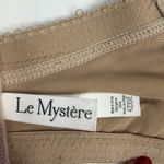 Le Mystere 42DD 42E Lace Tisha Bra Natural Beige Balconette Dreamless Underwire Size undefined Photo 11