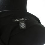Kenneth Cole  black blouse - Size small Photo 4