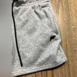Fabletics gray shorts Photo 1