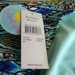 Island Soul  swim wear M Photo 4